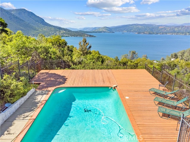 4805 Hawaina Way, Kelseyville