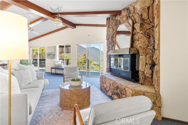 4805 Hawaina Way, Kelseyville