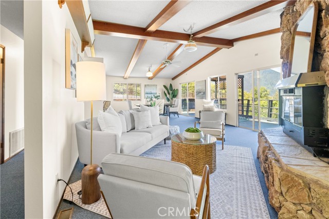 4805 Hawaina Way, Kelseyville