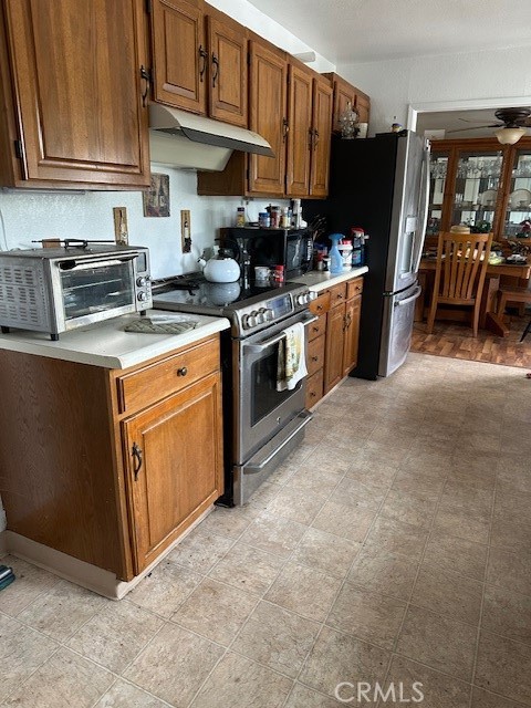 13383 Marina Vlg, Clearlake Oaks