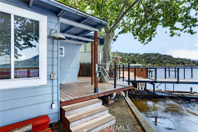 11421 Lakeshore, Clearlake
