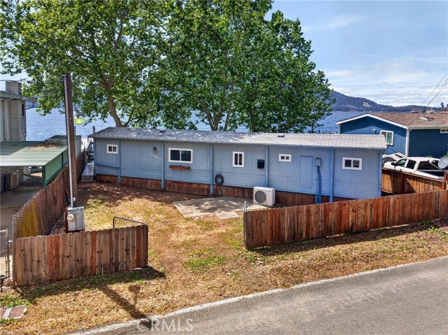 11421 Lakeshore, Clearlake