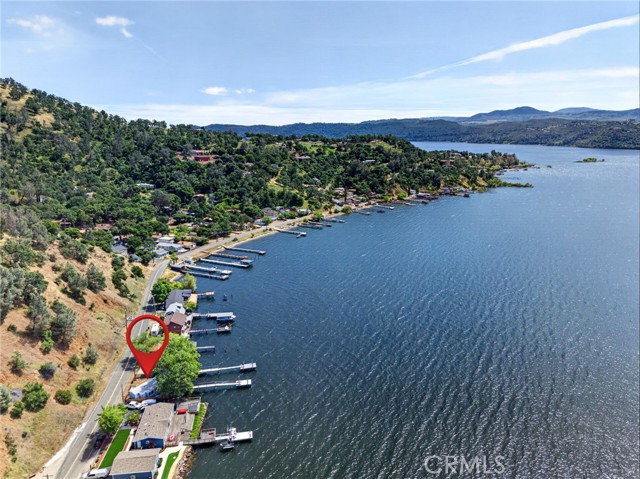 11421 Lakeshore, Clearlake
