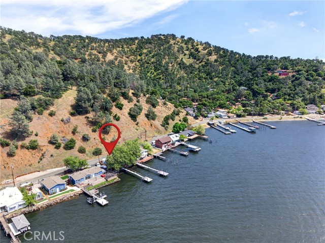 11421 Lakeshore, Clearlake