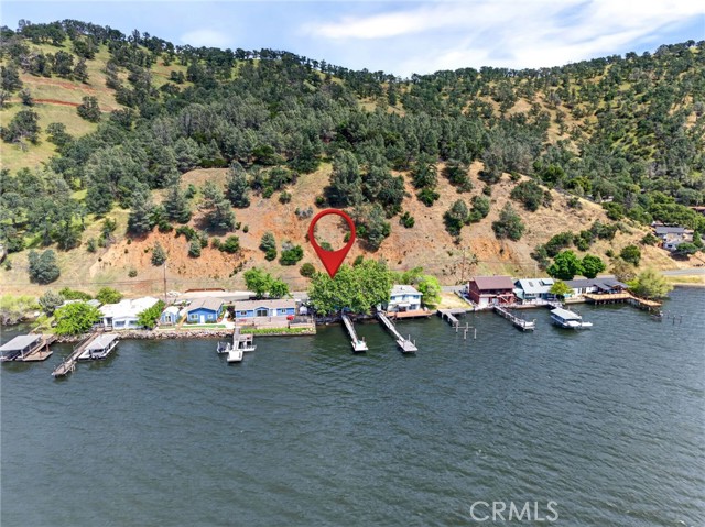 11421 Lakeshore, Clearlake