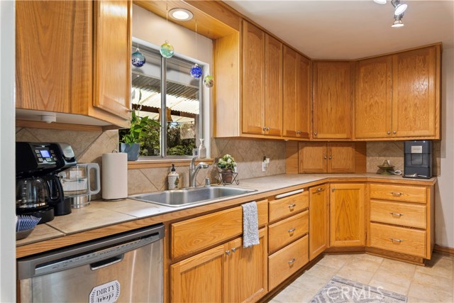 1150 North Street, Lakeport