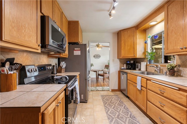 1150 North Street, Lakeport