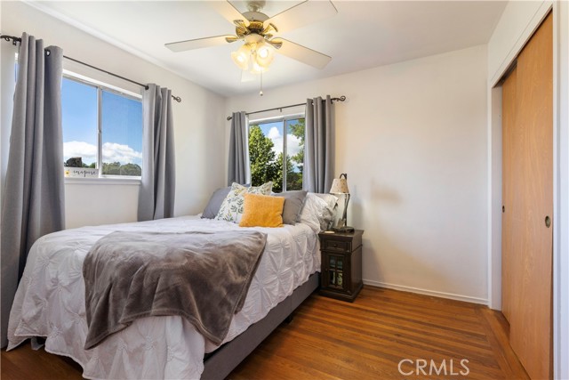 1150 North Street, Lakeport
