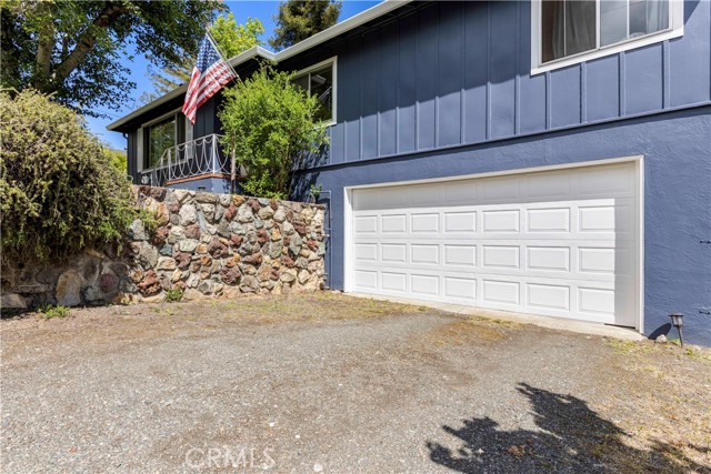 1150 North Street, Lakeport