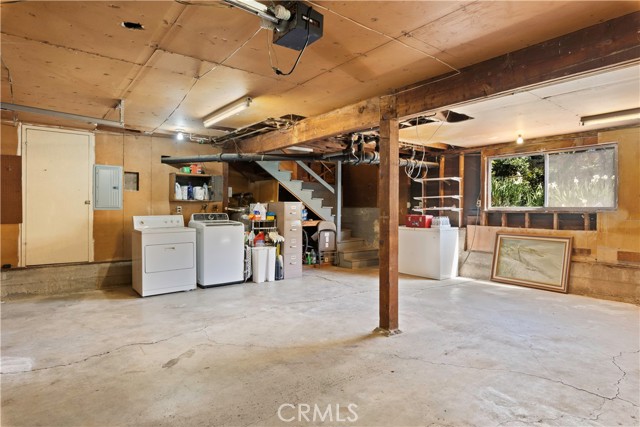 1150 North Street, Lakeport