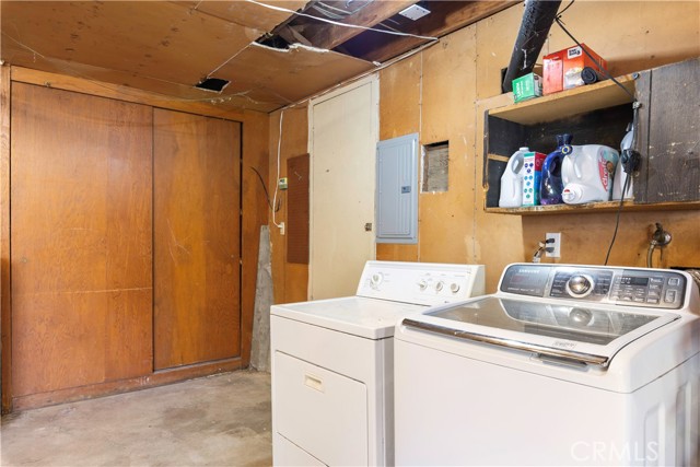 1150 North Street, Lakeport