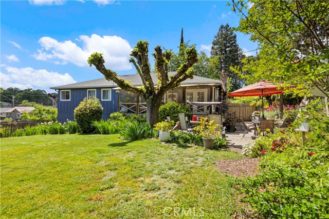 1150 North Street, Lakeport