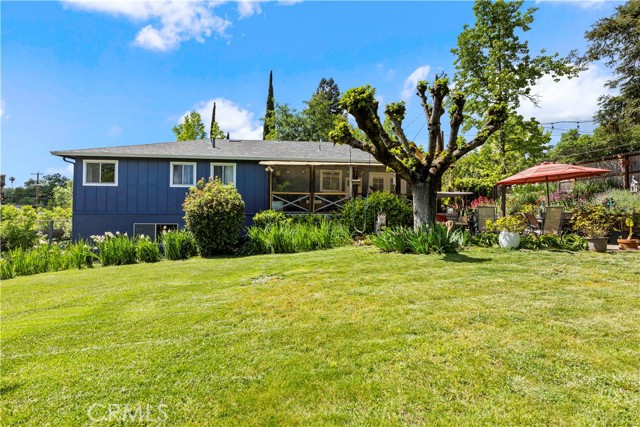 1150 North Street, Lakeport