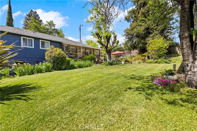 1150 North Street, Lakeport