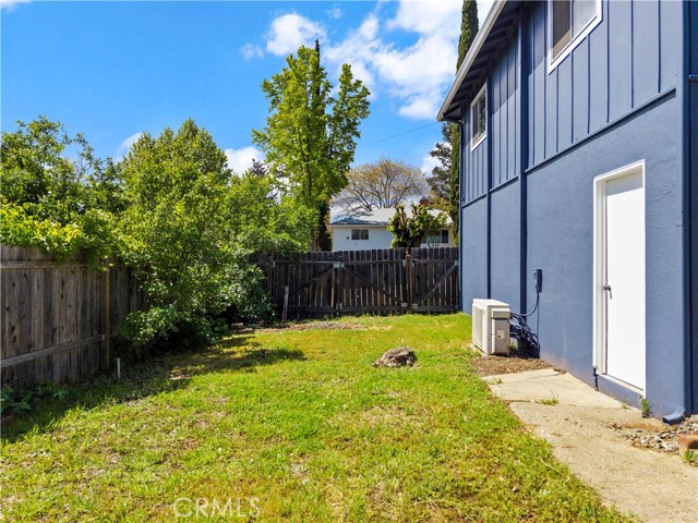 1150 North Street, Lakeport