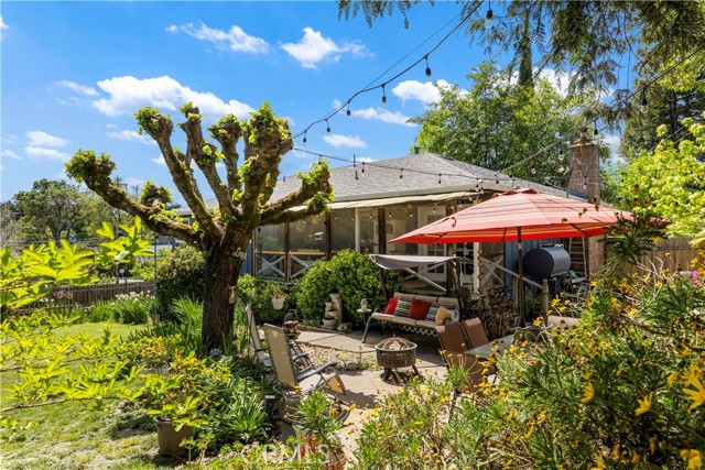 1150 North Street, Lakeport