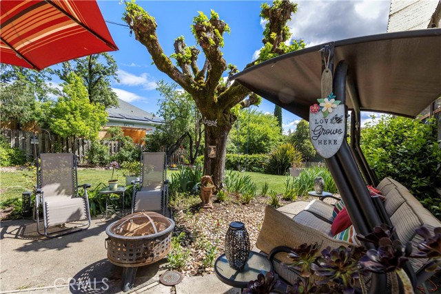 1150 North Street, Lakeport