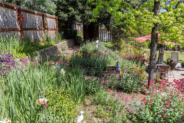 1150 North Street, Lakeport