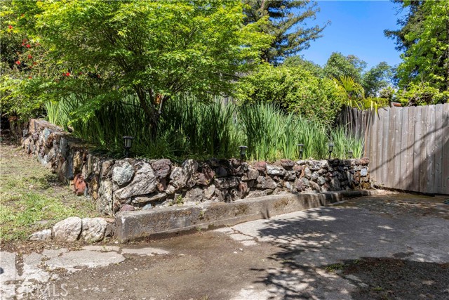 1150 North Street, Lakeport