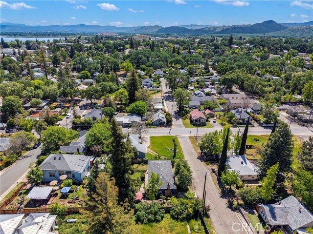 1150 North Street, Lakeport