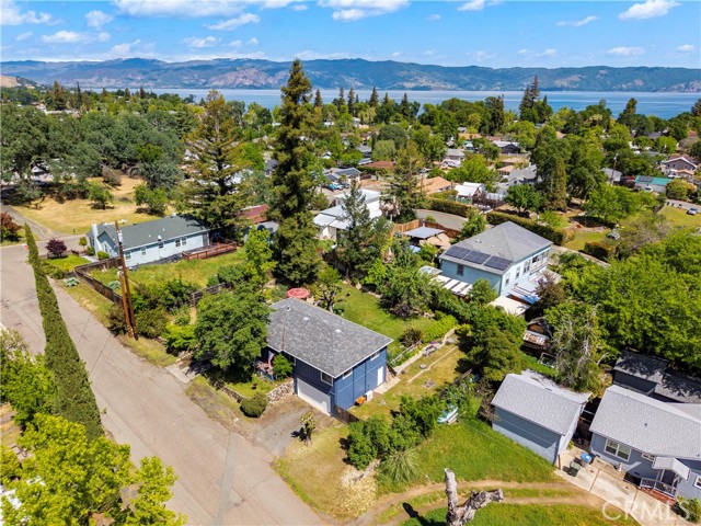 1150 North Street, Lakeport