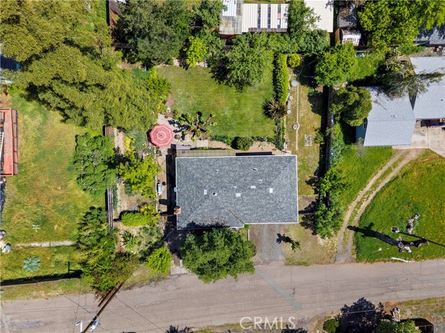 1150 North Street, Lakeport