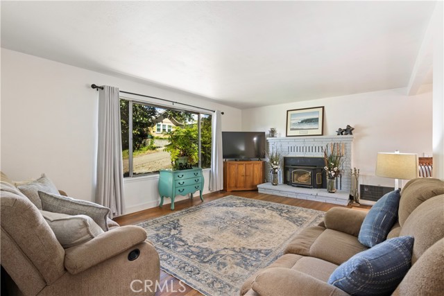 1150 North Street, Lakeport