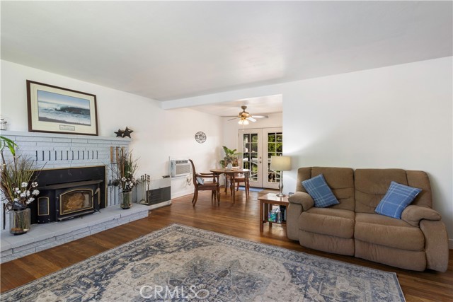 1150 North Street, Lakeport