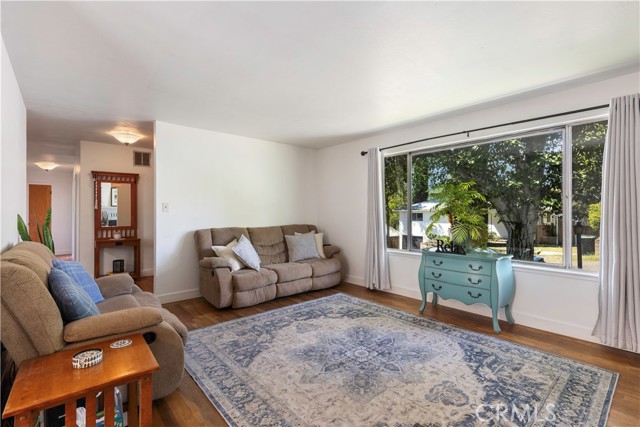 1150 North Street, Lakeport