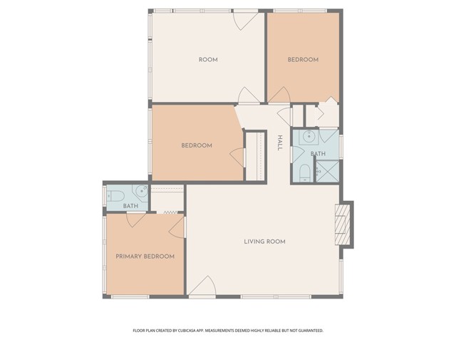 16221 Bottle Rock, Cobb