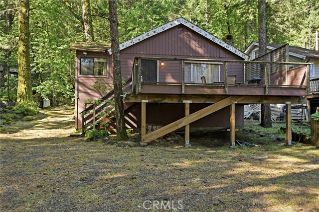 16221 Bottle Rock, Cobb
