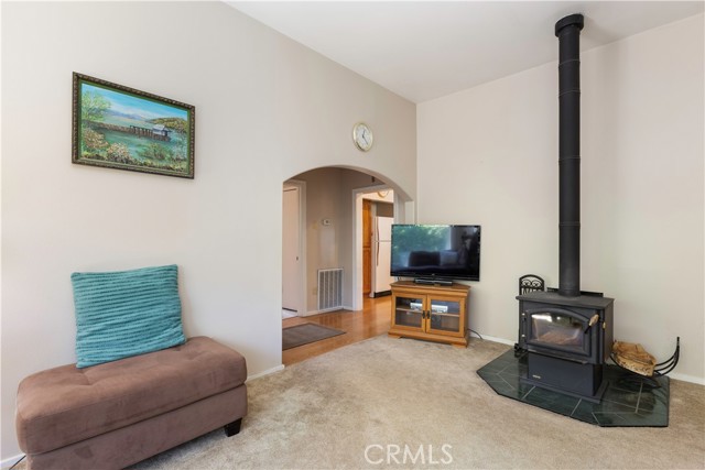 355 1st Street, Lakeport