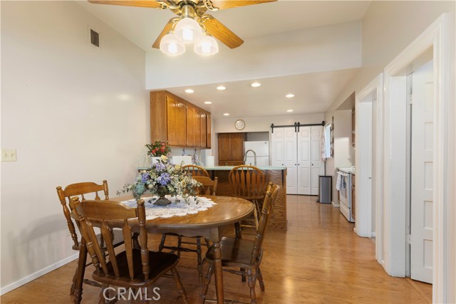 355 1st Street, Lakeport