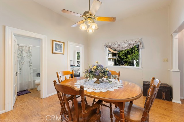 355 1st Street, Lakeport