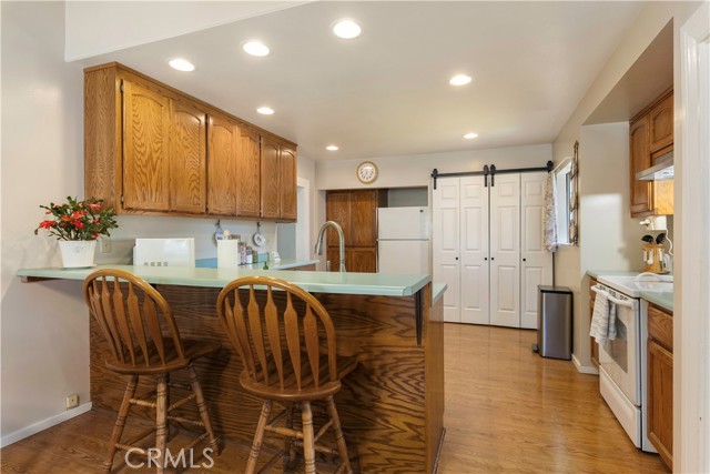 355 1st Street, Lakeport