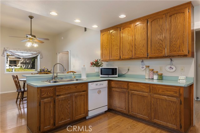 355 1st Street, Lakeport