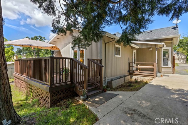355 1st Street, Lakeport
