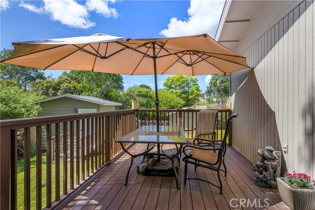 355 1st Street, Lakeport