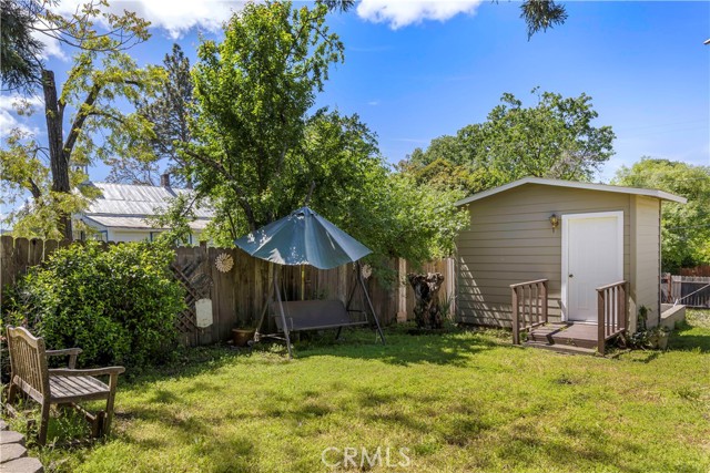 355 1st Street, Lakeport