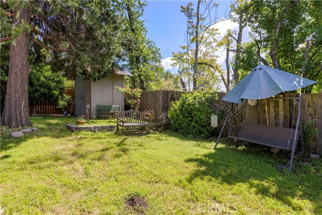 355 1st Street, Lakeport