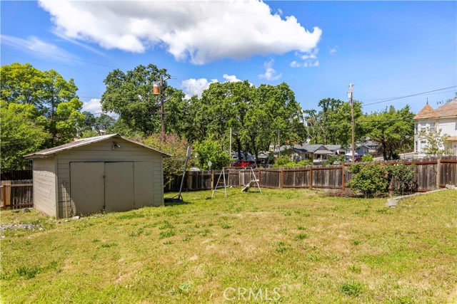 355 1st Street, Lakeport