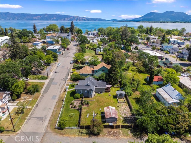 355 1st Street, Lakeport