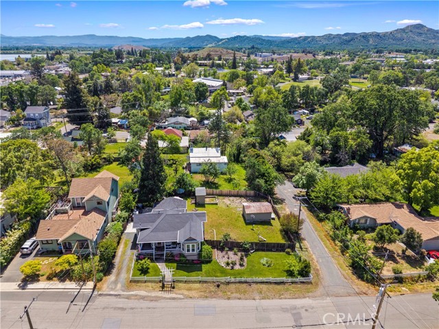 355 1st Street, Lakeport