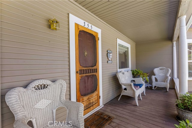 355 1st Street, Lakeport