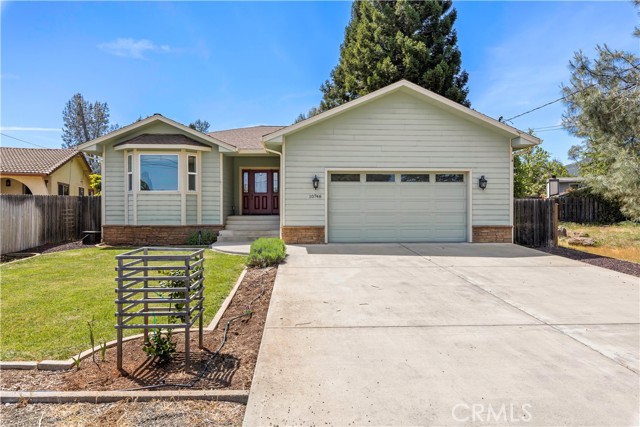 10746 Fairway, Kelseyville