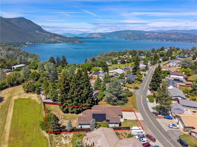 10746 Fairway, Kelseyville