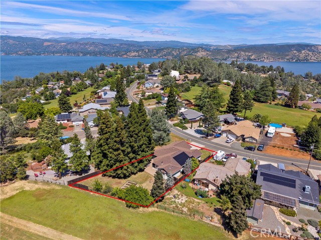 10746 Fairway, Kelseyville