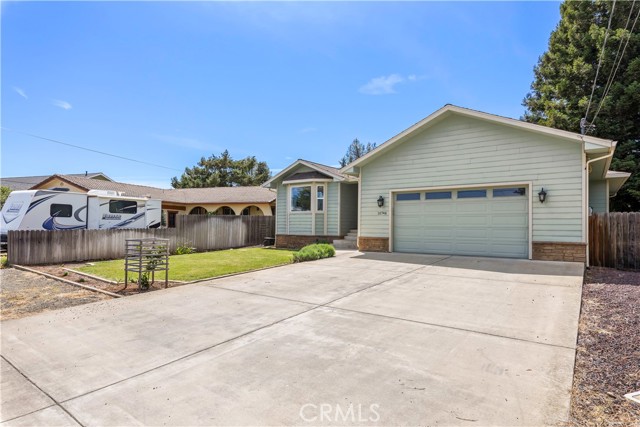 10746 Fairway, Kelseyville