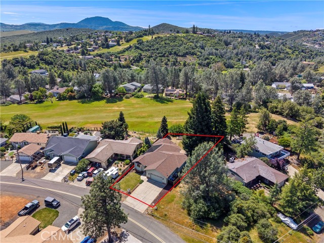 10746 Fairway, Kelseyville