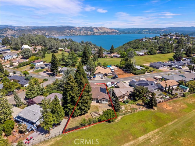 10746 Fairway, Kelseyville